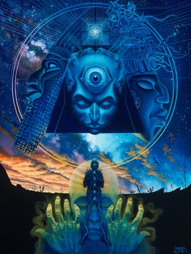 The Awakening