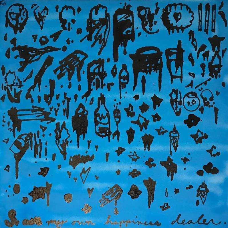 The Blues 17