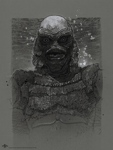 The Creature