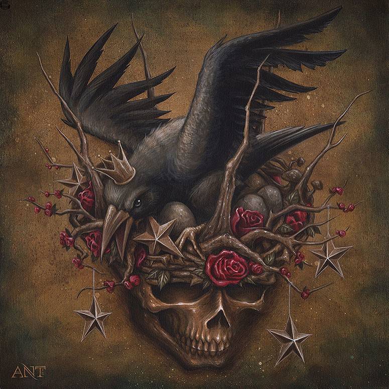 The Crow's Nest