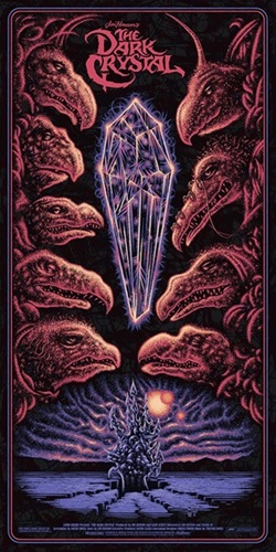 The Dark Crystal