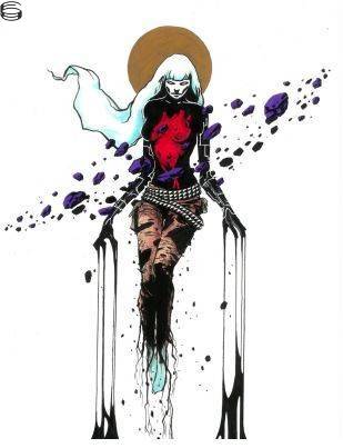 The Devil's Blood