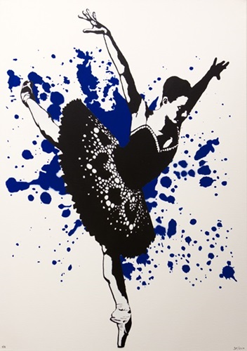 Ballerina