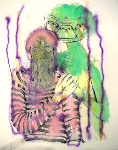 ET And Osama