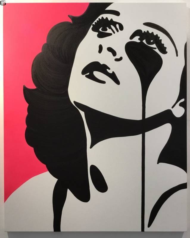 Pure Evil - Hedy Lamarr - Hedy Watch The Skies - OG Edition