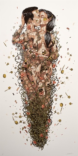 The Last Kiss