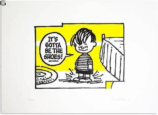 The Shoes! (Lotug) 16