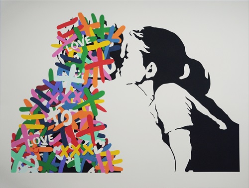 The Kiss