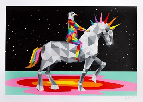 Rainbow Rider