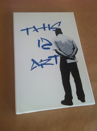 Kunstrasen - This is Art