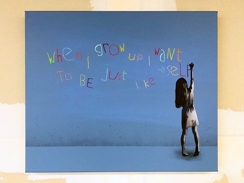 When I Grow Up