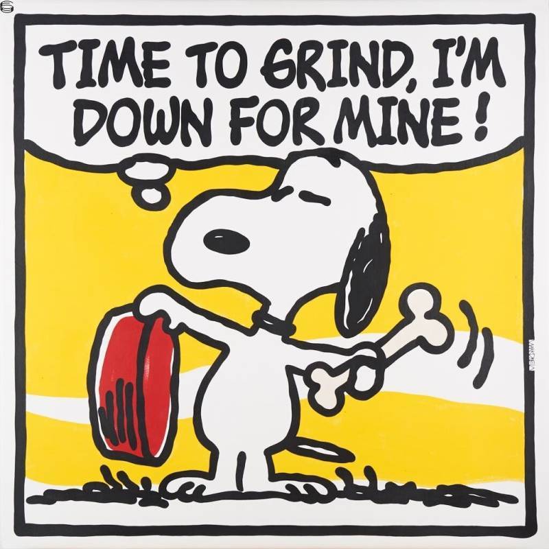 Time to Grind (Bone Thugs)
