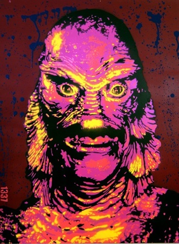 Creature Feature