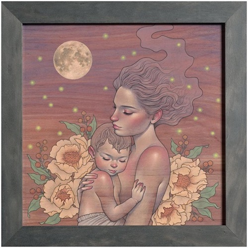 Clare De Lune