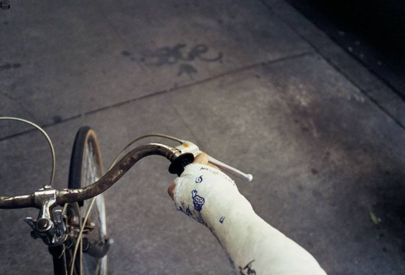 Untitled (cast)