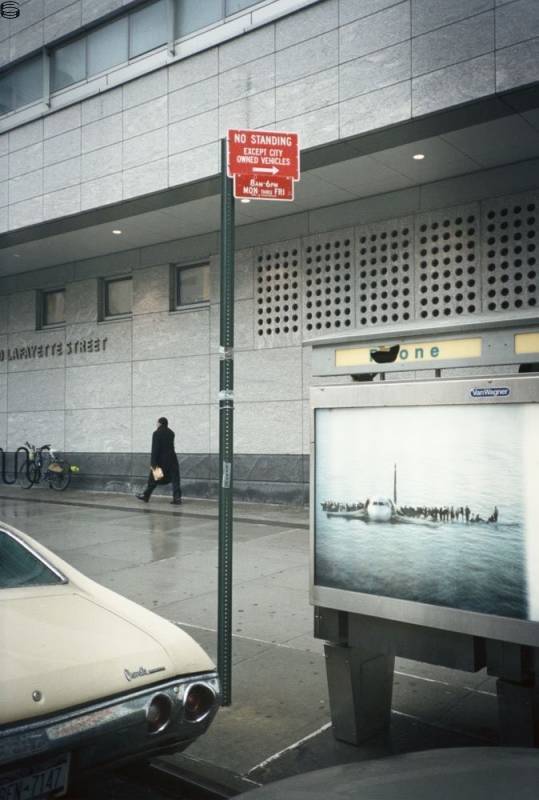 Untitled (no standing)