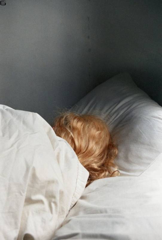 Untitled (pillows)