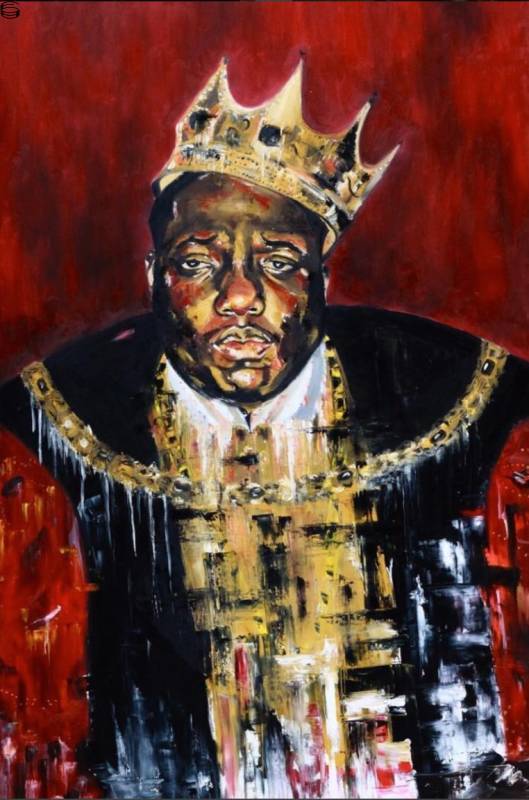 Biggie VIII