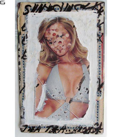 Untitled Collage