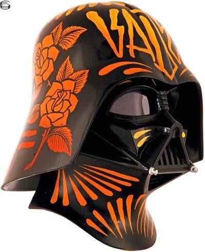 Vader Calavera 07