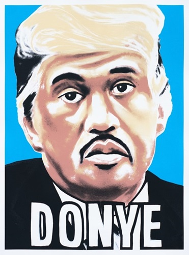 The Donye