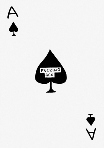 Fucking Ace