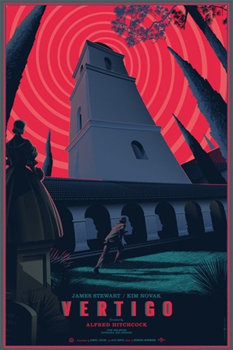 Vertigo