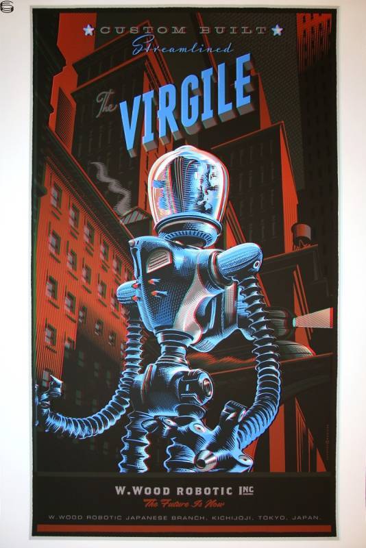 Virgile