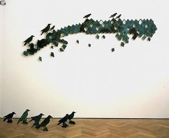 Bird Snake