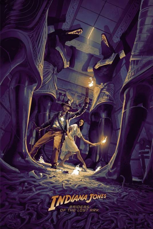 Well of Souls (Raiders of the Lost Ark)