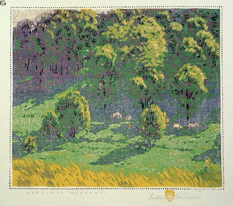 Woodland Meadows