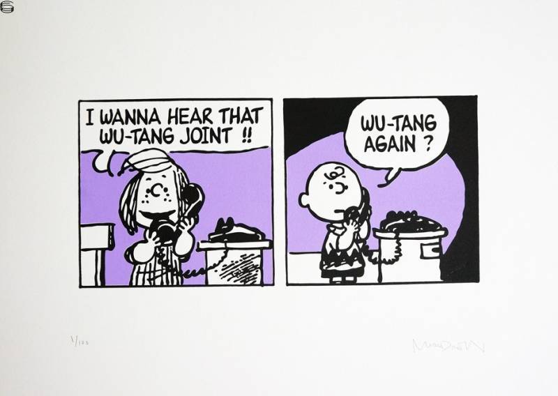 Wu Call 16