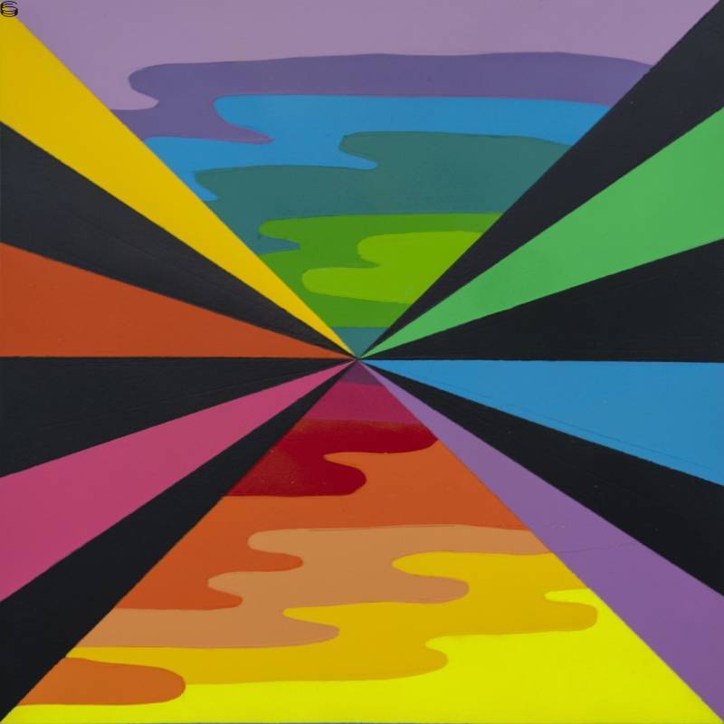 X Landscape I