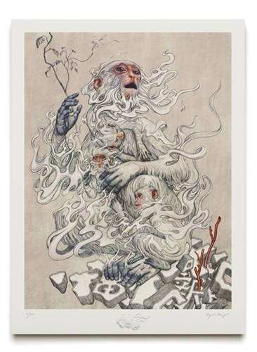Year of the Monkey