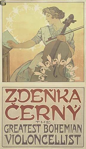 Zdenka Cerny