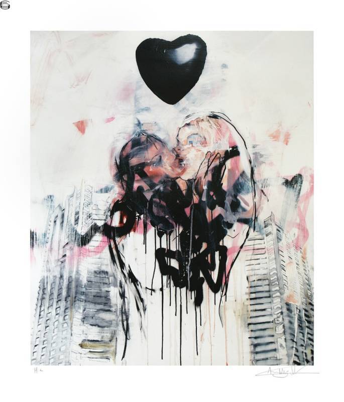 Black Kiss 14