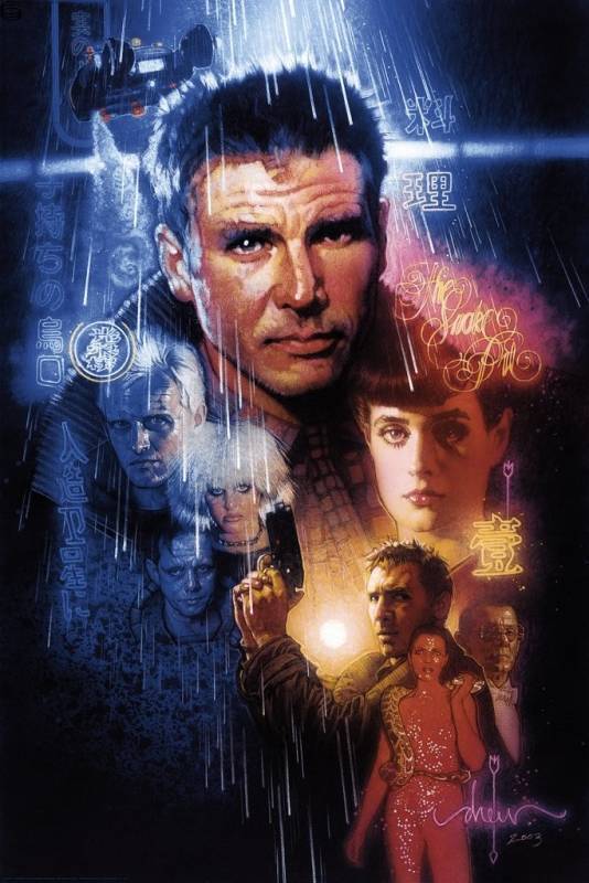 Blade Runner