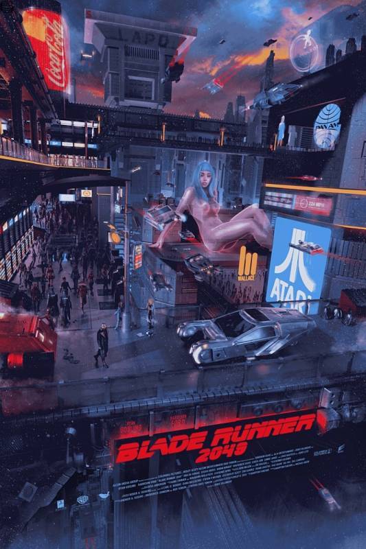 Blade Runner 2049