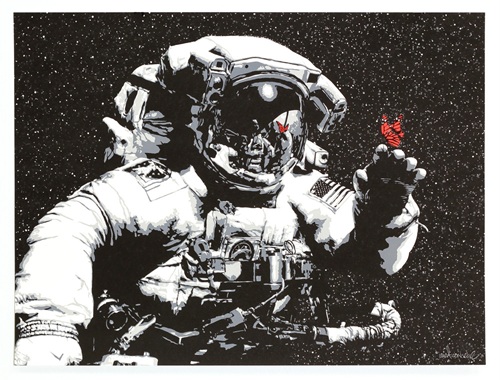 Martin Whatson - Eternal Reflection