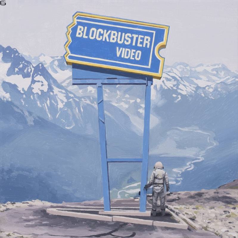 Blockbuster