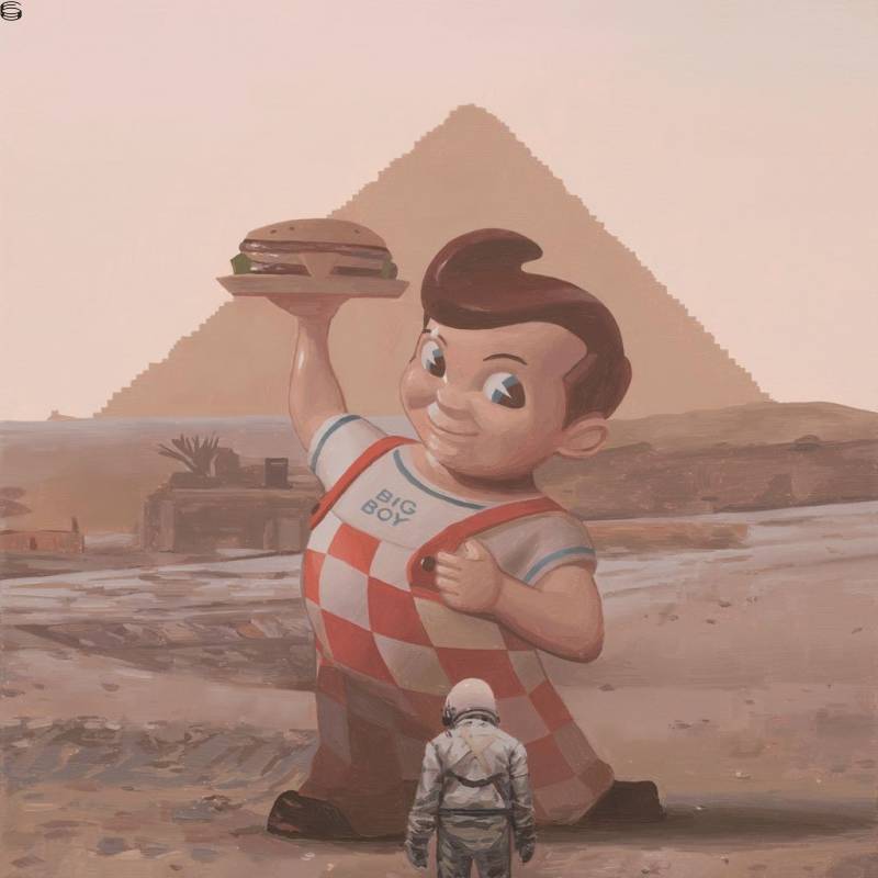 Bob's Big Boy