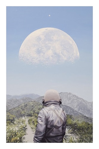 White Moon