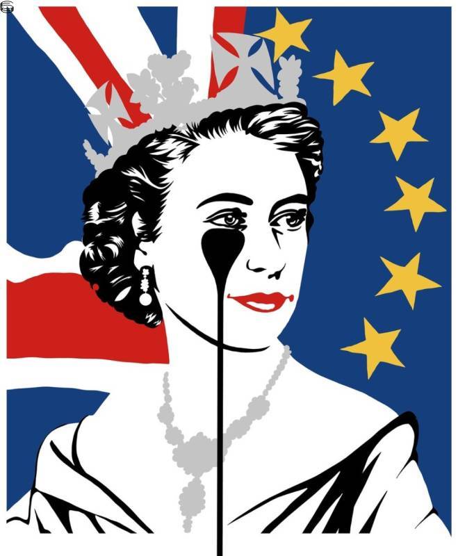 BREXIT NIGHTMARE