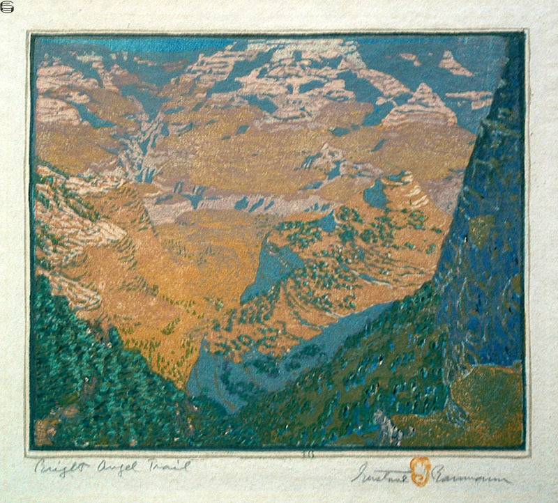 Bright Angel Trail