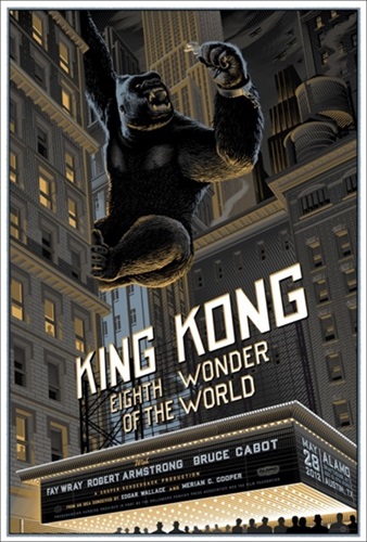 King Kong