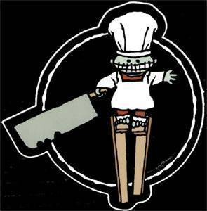 Butcher 06