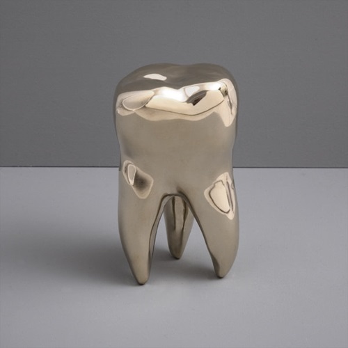 Brass Tooth