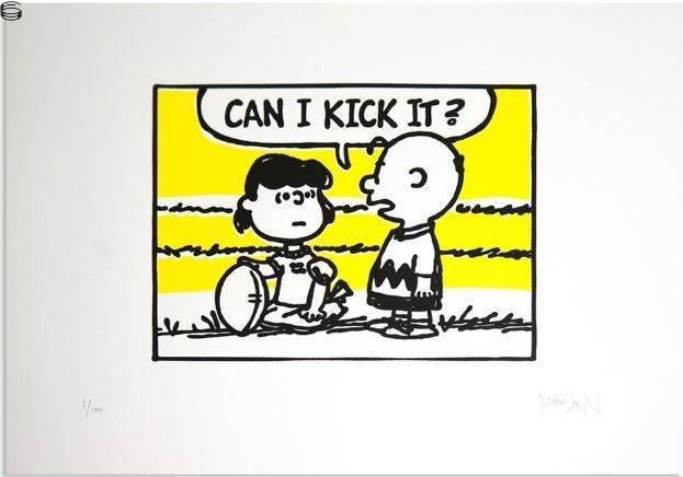 Can I Kick It? (A Tribe Called Quest) 16
