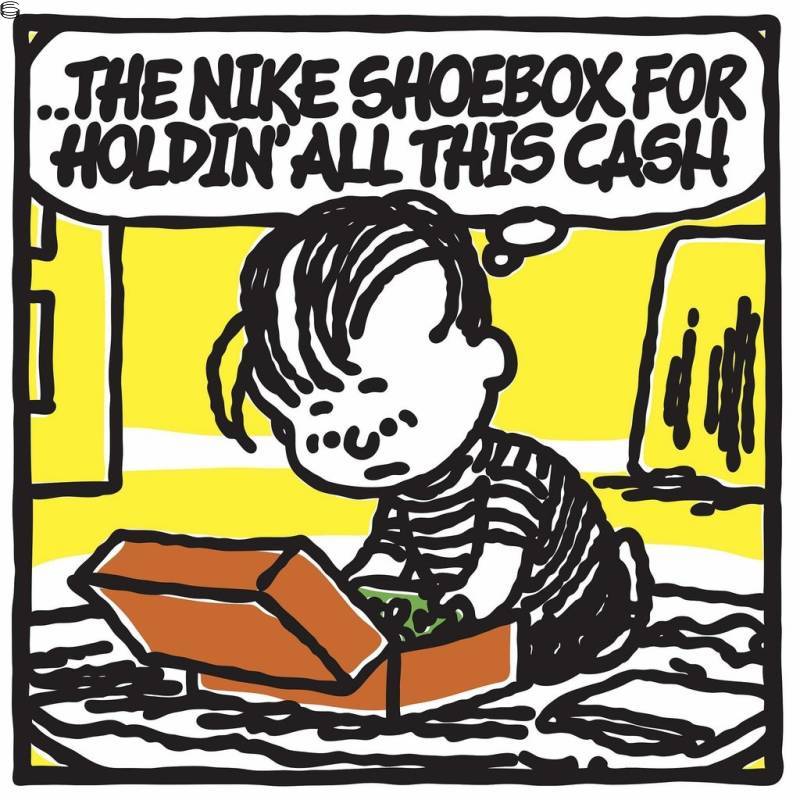 Cashbox (Jay-Z)