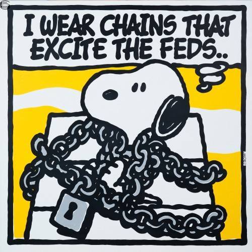 Chains (Nas) 19